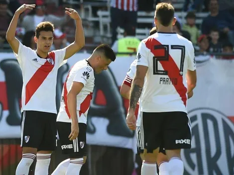 Triunfo clave que sirve como inyección anímica