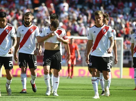 Próximo partido de River: enfrentará a Gremio por la Copa Libertadores