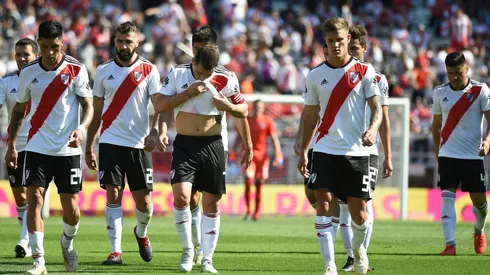 Por la revancha de la semifinal, River visitará a Gremio en Porto Alegre.