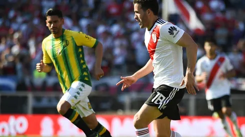 River Plate v Aldosivi – Superliga 2018/19 – Not Released (NR)