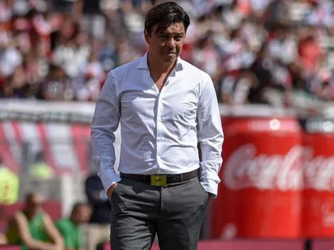 "Me gustaría que prioricen el juego"