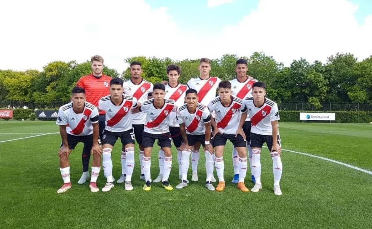 El Millonario logró su tercer triunfo consecutivo.