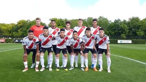 El Millonario logró su tercer triunfo consecutivo.