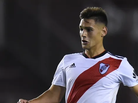 ¿Era para roja? La expulsión de Martínez Quarta ante Aldosivi