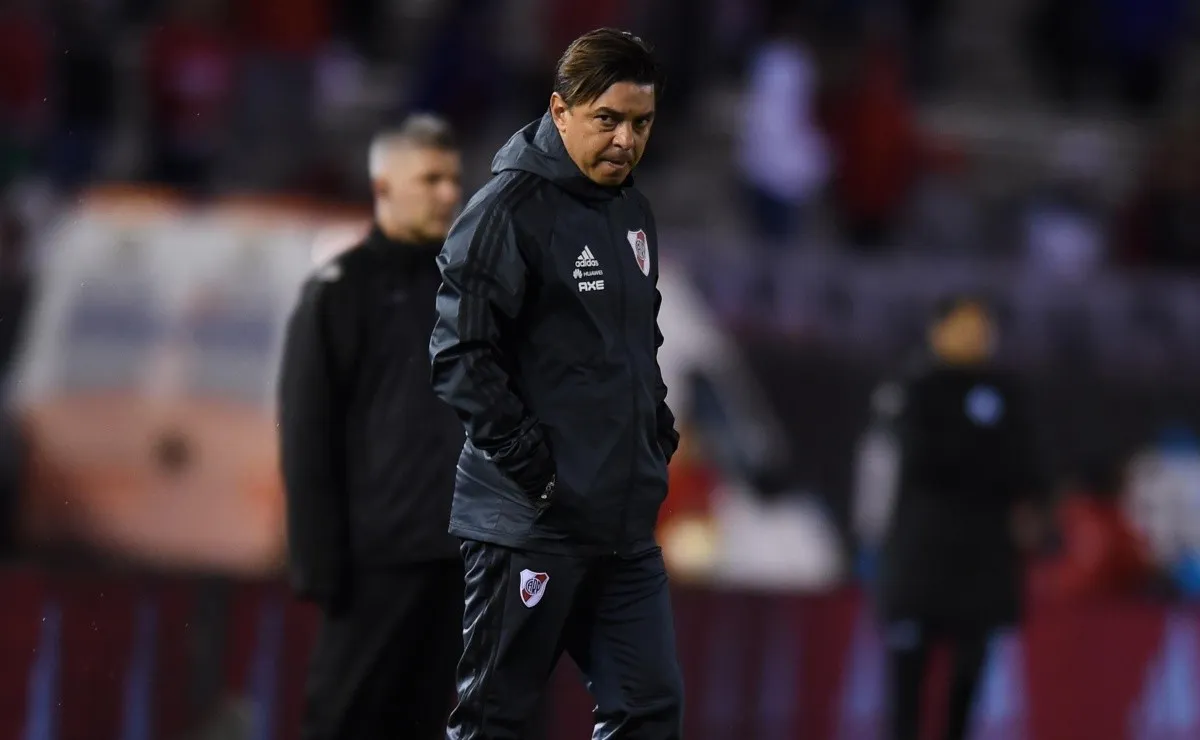 Marcelo Gallardo le da rodaje a un equipo alternativo ante Aldosivi.