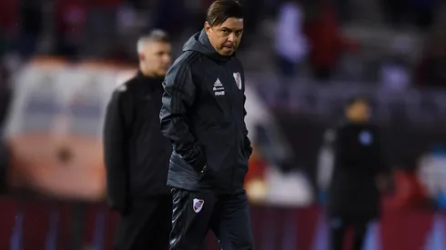 Marcelo Gallardo le da rodaje a un equipo alternativo ante Aldosivi.