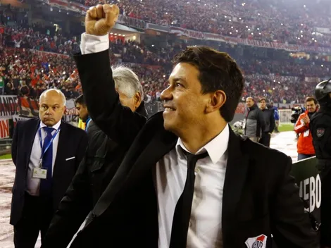 "En Brasil vamos a intentarlo todo"