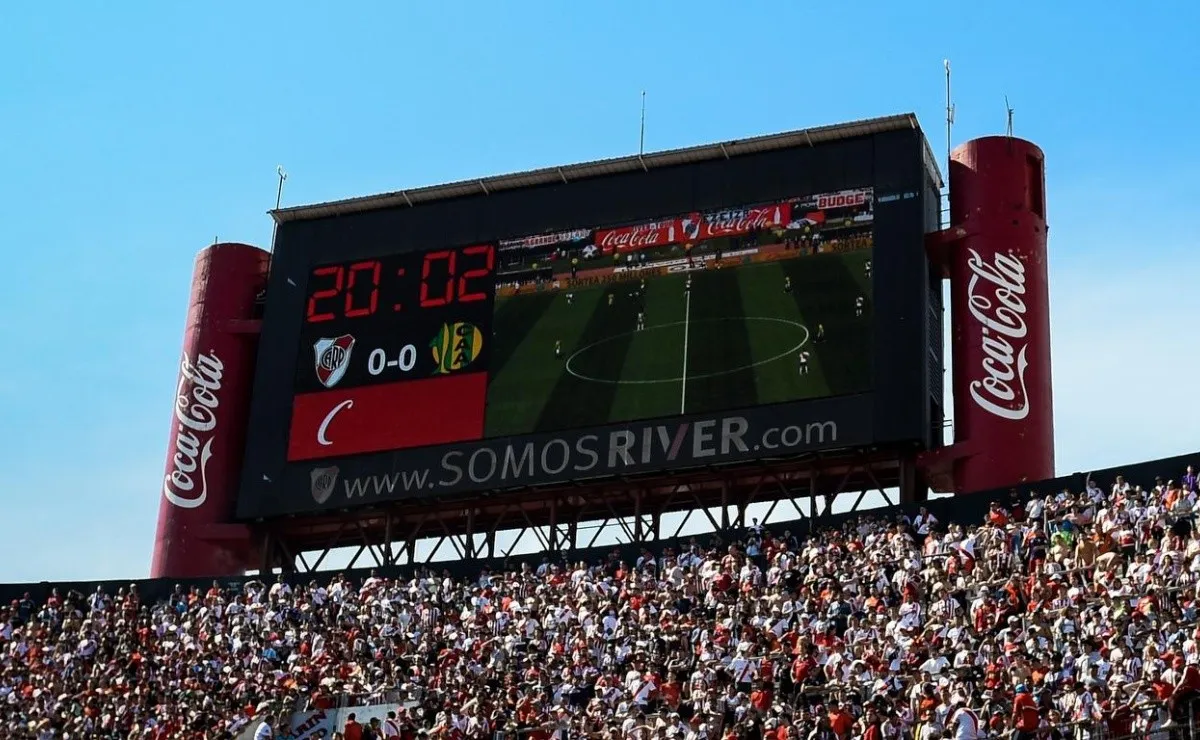 La ilusión está intacta, sobre todo por la presencia de Gallardo como DT. (FOTO: Getty)