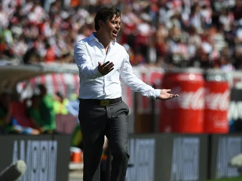 Un gesto que invita a la ilusión