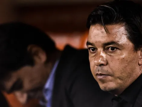 No te prometo nada, River