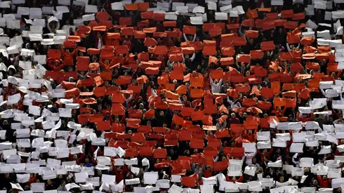 River se pronunció en contra de las SAD, en el año 2016.