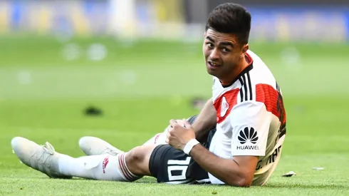 MLS. El Pity Martínez está a un paso de firmar con el Atlanta United.