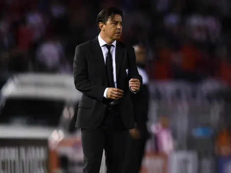 Próximo partido de River: enfrentará a Aldosivi por la Superliga