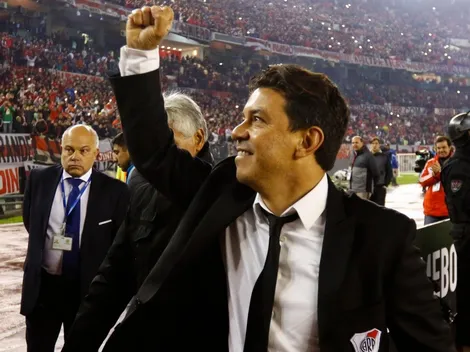 ¿El desafío más difícil de toda la era Gallardo?