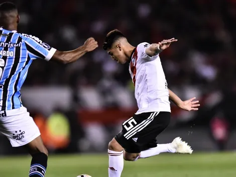 ¿Qué resultados favorecen a River en la vuelta?