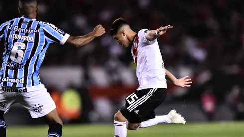 River necesita ganar por cualquier diferencia en el Arena do Gremio
