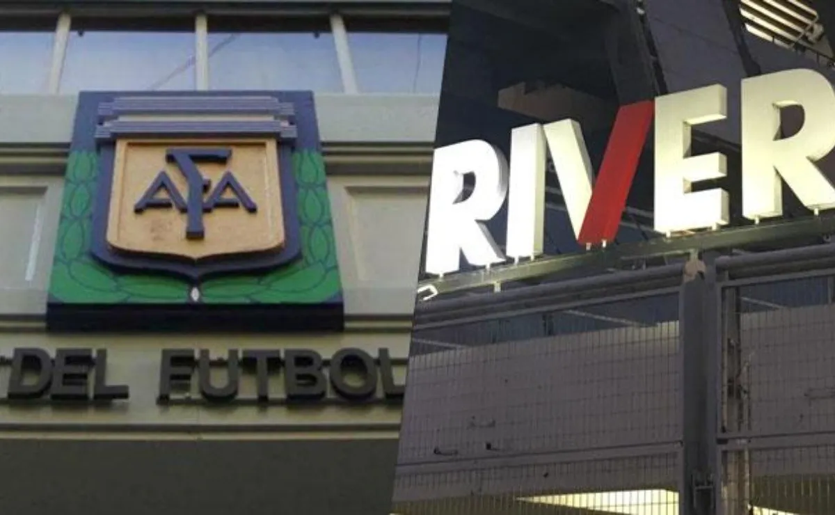 River se niega a ser una SAD, mientras la AFA evade el debate.