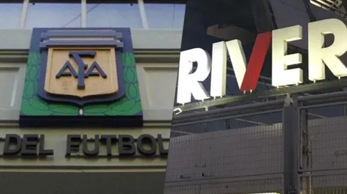 River se niega a ser una SAD, mientras la AFA evade el debate.