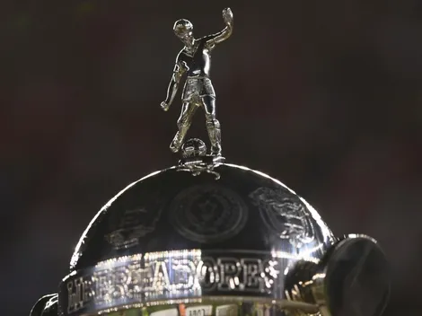 Nueva multa de la Conmebol a River