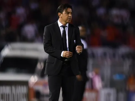 Formación confirmada contra Gremio