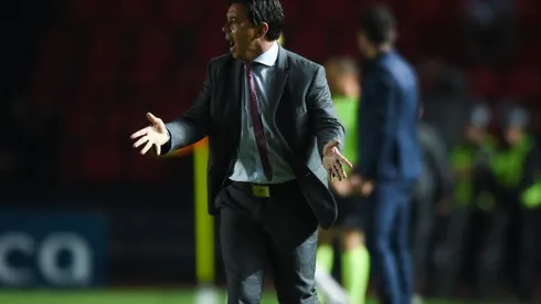 River suma tres triunfos, cuatro empates y una derrota en la Superliga.