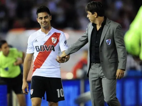 Gallardo: "La venta del Pity no está cerrada"