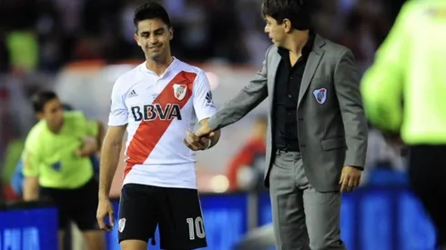 El Muñeco no dio por cerrada la venta del Pity a la MLS.