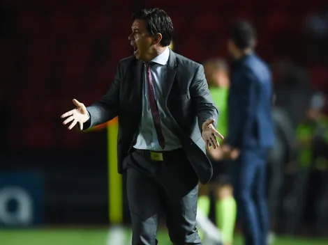 Todo lo que tenés que saber sobre River vs. Gremio