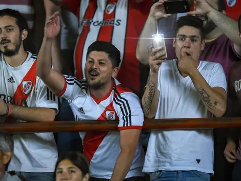 Santa Fe se vistió de rojo y blanco