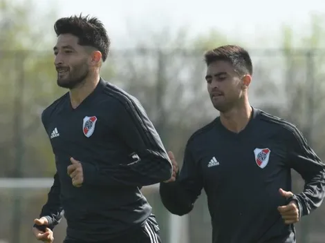 Posible formación contra Gremio