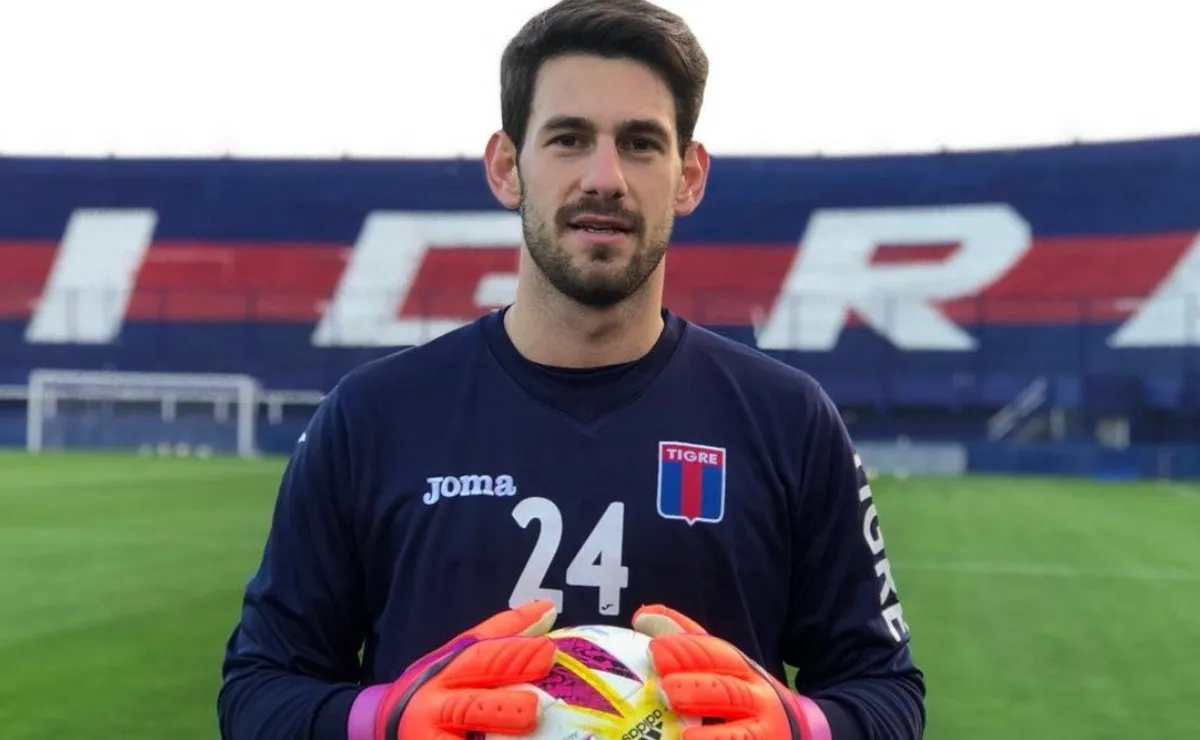 Batalla aún tiene contrato vigente con River. Debe volver en 2019