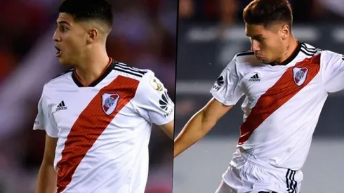 Barcelona sigue de cerca a dos joyitas de la cantera Millonaria