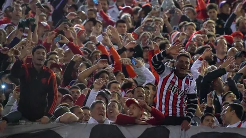 Los hinchas que vayan al Arena do Gremio deberán pagar una importante cifra.