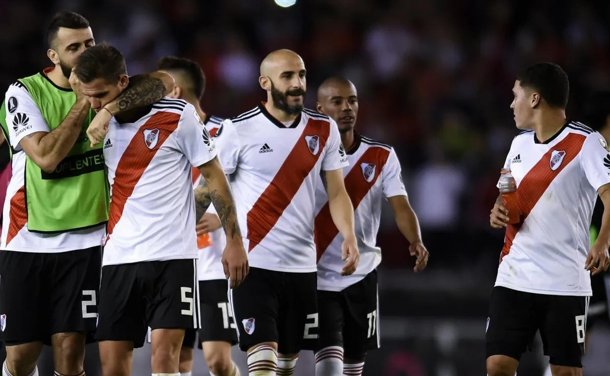 El Más Grande jugará ambos compromisos ante Gremio a las 21:45 horas