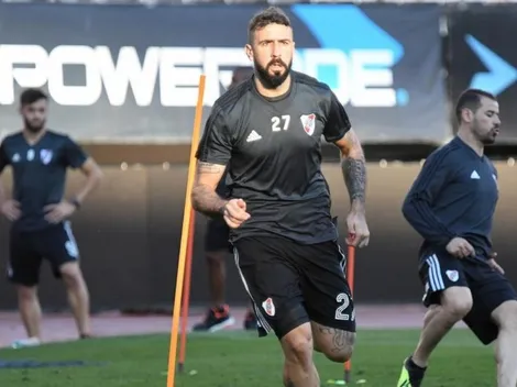 Posible formación, práctica y convocados