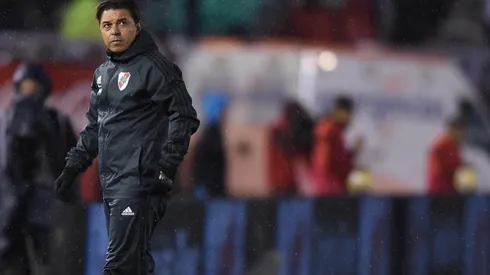 El Muñeco manifestó que no tiene una opinión formada al respecto