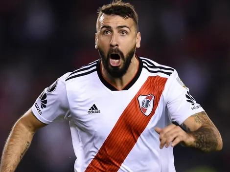 "Gallardo es el mejor entrenador sudamericano"