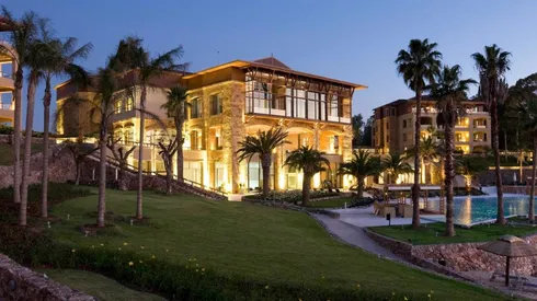 River ya eligió el lugar tres veces en lo que va del año: antes de Independiente, Racing y Boca.