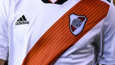 El manto sagrado aún no tiene sponsor desde que finalizó su acuerdo con BBVA Banco Francés