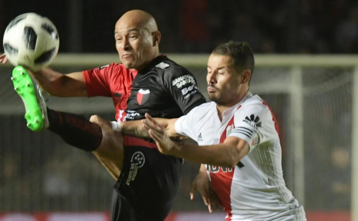 River empató 0-0 en sus últimas visitas a la cancha de Colón, donde no vence al local desde diciembre de 2010.