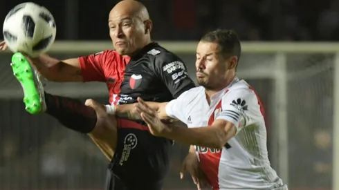 River empató 0-0 en sus últimas visitas a la cancha de Colón, donde no vence al local desde diciembre de 2010.
