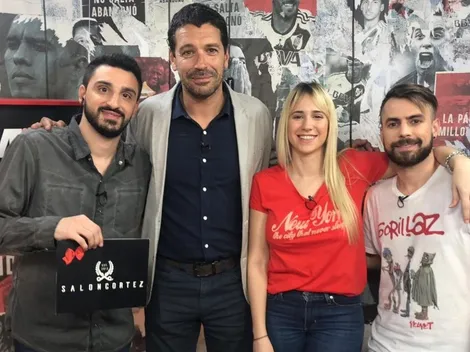 ¡Reviví el programa 35 de LPM TV con la entrevista a Guarini!