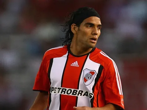 ¿Qué ex-River te gustaría que vuelva?