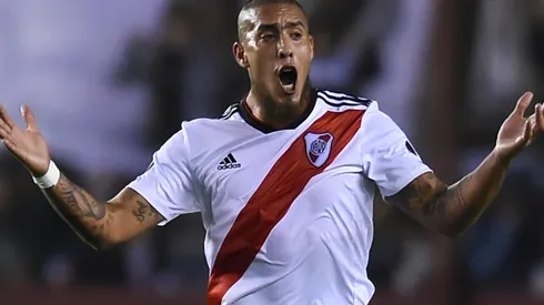 El caudillo que tiene River ya va pensando en su última etapa como futbolista