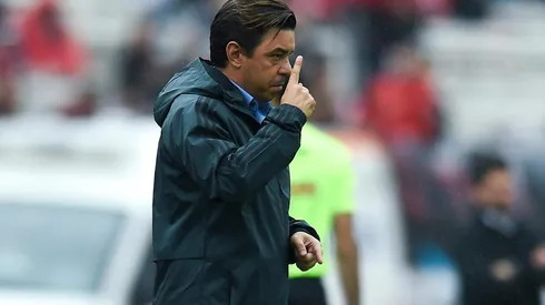 River deberá jugar un partido cada tres días