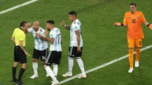 El Mundial 2030, finalmente, no será en territorio argentino.