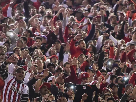 ¿La ida con Gremio se juega más tarde?