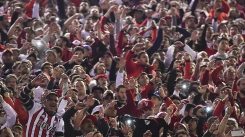 Los hinchas de River quizá deban ir un poco más tarde al Monumental