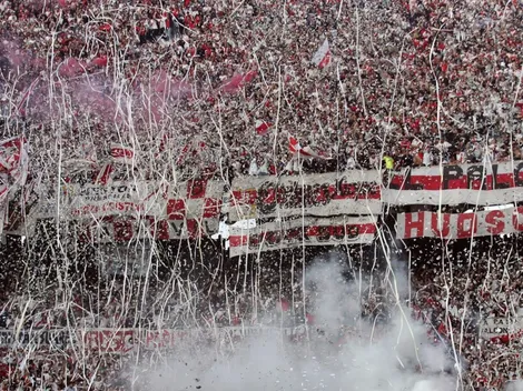 Entradas agotadas para River vs. Gremio