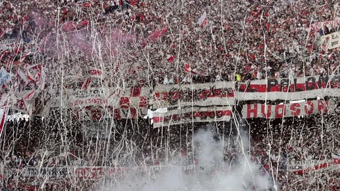 Las entradas para el partido de ida de la semifinal ya han sido agotadas.